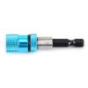 1/4-Inch Hex Magnetic Bit Holder Extension, 60 mm view 4