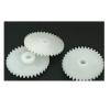 KHJK CHFENG-GG 362.5b Module 0.5, 19 mm Diameter, 36-Tooth POM Plastic Gear, 2.5 mm Shaft, Loose (2,000 pcs/lot) view 1