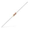 10 kOhm Carbon Film Resistors, 1/4 W, 5%, 50-Pack view 1