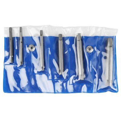 Steel Tap Extractor Set for Broken Taps