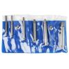 Steel Tap Extractor Set for Broken Taps view 1