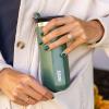 WACACO Octaroma Grande Vacuum-Insulated Coffee Mug, 15 fl oz (435 ml), Double-Wall Stainless Steel Travel Mug with Drinking Lid, Vert view 2