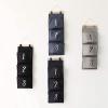 Hanging Shoe and Closet Storage Organizer view 3