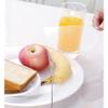 Waterproof Transparent PVC Desk Mat, Non-Slip, Heat-Resistant, 60 x 40 cm view 3