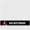 Personalized Shower Towel with Name – Belgium Soccer Jersey Motif – White, 70 x 140 cm view 1