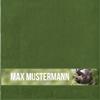 Manutextur Personalized Bath Towel with Name, Sloth Design, Dark Green, 70 x 140 cm view 1