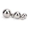 Precision Bearing Steel Balls, 9–40 mm, Solid Steel Ball, Screw Beads—26 mm [2.5 kg] view 4