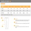 Xhuibop Yoga Leggings for Women, Tummy Control Workout Pants, High Waist, Galaxy, Large view 2