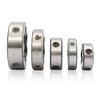 1-Piece Right-Hand Threading Die, G1/8-28 to 7/8-14 UNF view 3