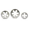 1-Piece Right-Hand Threading Die, G1/8-28 to 7/8-14 UNF view 4