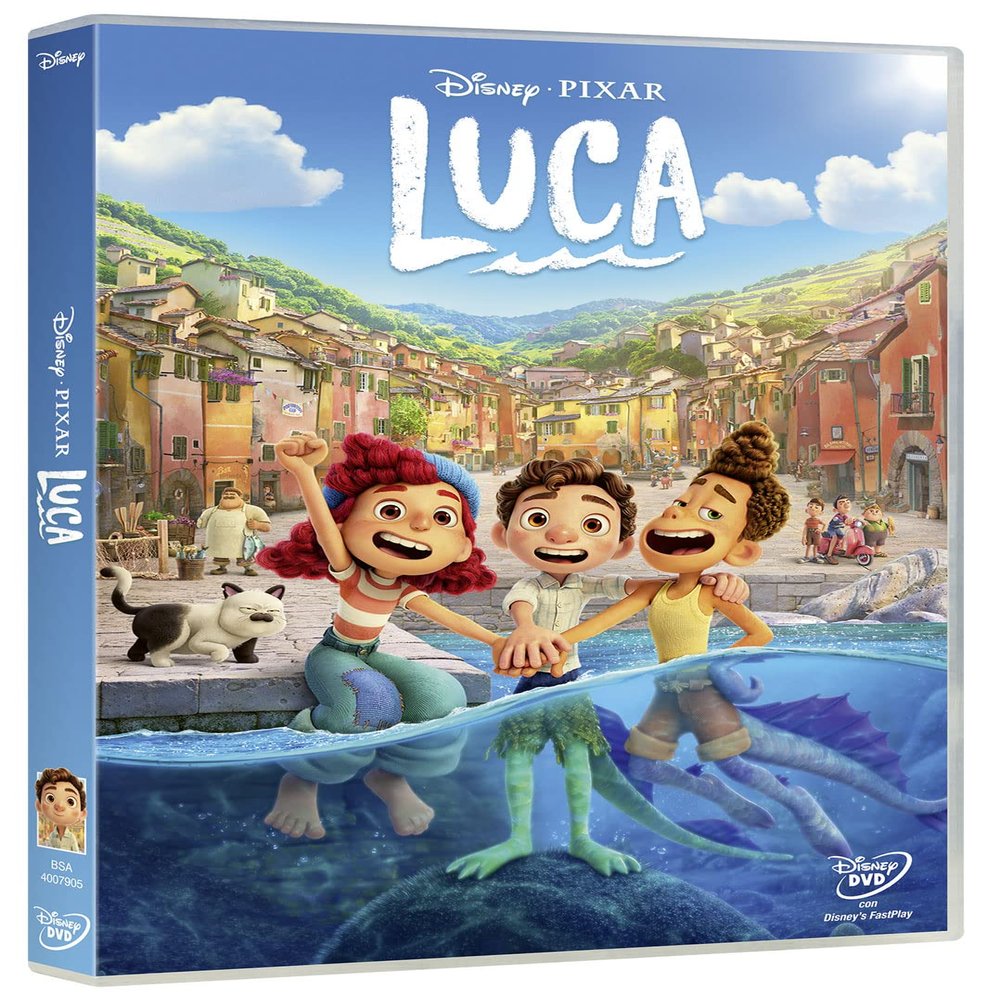 Luca