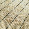 jiaju07 Natural Reed Roll-Up Blind, Sunshade for Windows and Balconies, 160 x 250 cm view 4