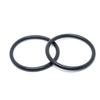 50 NBR O-Rings, 8.5 x 12.5 x 2 mm, 70 Shore A view 3