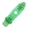 22-Inch Mini Fish Cruiser Skateboard for Children view 1
