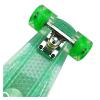 22-Inch Mini Fish Cruiser Skateboard for Children view 2