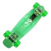 22-Inch Mini Fish Cruiser Skateboard for Children view 3
