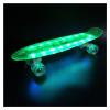 22-Inch Mini Fish Cruiser Skateboard for Children view 4
