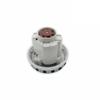 MisterVac Replacement Motor Compatible with Bosch GAS 35 L/M SFC/AFC view 1