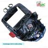 MisterVac Replacement Motor Compatible with Bosch GAS 35 L/M SFC/AFC view 2