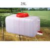 LPLND 25-Liter BPA-Free Water Storage Container for Camping and Emergencies view 2