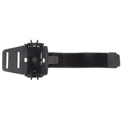 BESPORTBLE Elastic Cell Phone Armband for Jogging and Cycling