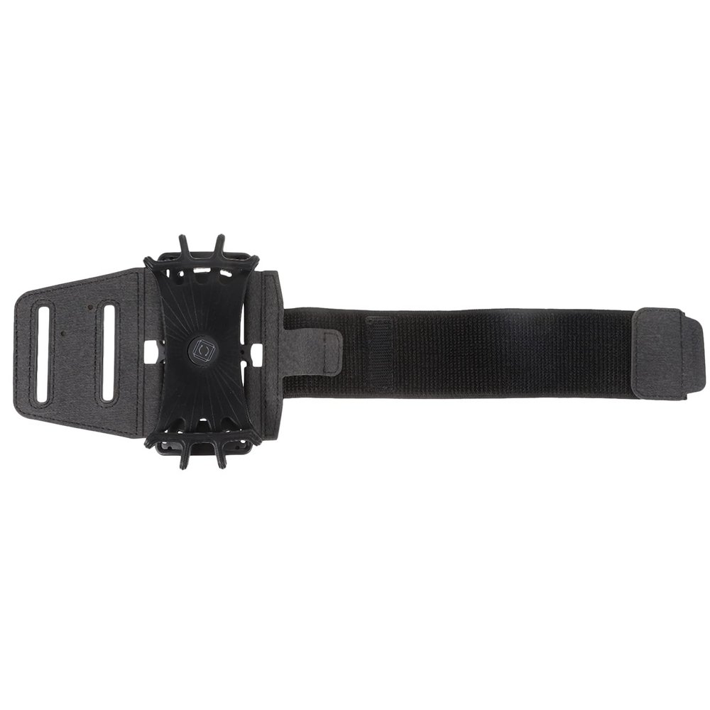 BESPORTBLE Elastic Cell Phone Armband for Jogging and Cycling