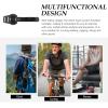BESPORTBLE Elastic Cell Phone Armband for Jogging and Cycling view 2