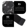 BESPORTBLE Elastic Cell Phone Armband for Jogging and Cycling view 3