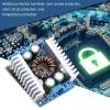 150W Boost DC-DC Converter, 8-32V to 9-46V, 10A view 2