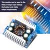 150W Boost DC-DC Converter, 8-32V to 9-46V, 10A view 3