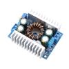 150W Boost DC-DC Converter, 8-32V to 9-46V, 10A view 4
