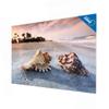 banjado Glass Memo Board, 120 x 80 cm, Beach and Sea Design view 1