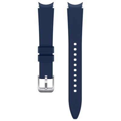 Samsung Ridge Sport Band (20 mm, S/M) ET-SFR88 for Galaxy Watch4 Series