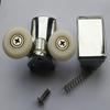 Pilang zxxin Twin-Bottom Shower Door Rollers, Zinc Alloy, 23 mm view 4