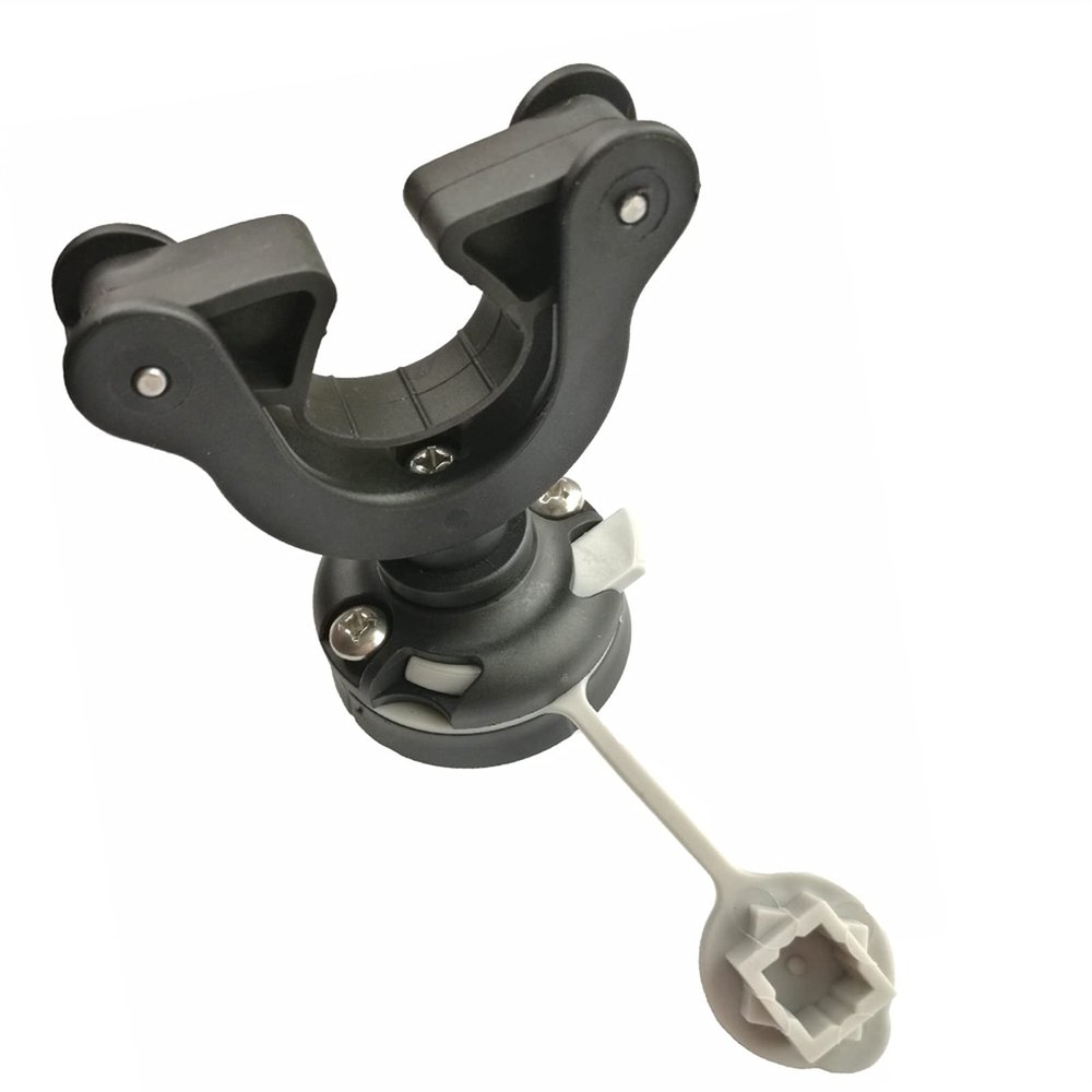 RH-HPC Kayak Paddle Holder Clips, 2 Pieces