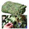 6 x 6 m Woodland Camouflage Net for Hunting, Camping and Shade view 1