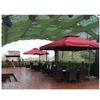 6 x 6 m Woodland Camouflage Net for Hunting, Camping and Shade view 2