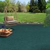 Snapstyle Kingston Petrol Comfort Artificial Turf with Studded Backing, 19 Sizes view 2
