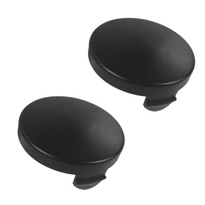 gartenteile 2x Spool Covers for ALDI Gardenline Electric Trimmers