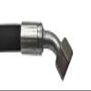 Hydraulic Hose 6L DN6 1SN, 9,800 mm, M14x1.5, DKOL45-DKOL45, 225 bar view 4