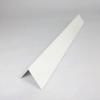 Schlgel GmbH Aluminum Angle, Coil-Coated, RAL 9010, 70/70 mm, 1000 mm view 1