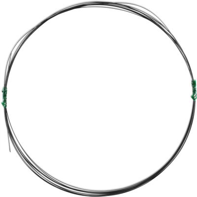 Storfisk Fishing & More 1x7 Titanium Leader, Pike-Proof, Flexible, 3–4 m, 14 kg