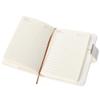 NectaRoy PU Leather Combination-Lock Journal, 150 x 110 mm view 4