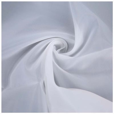 ShuYing 1-Piece Food-Grade Nylon Filter Mesh, 80–500 Mesh, 250 Mesh, 1 × 10 m