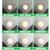 ShuYing 1-Piece Food-Grade Nylon Filter Mesh, 80–500 Mesh, 250 Mesh, 1 × 10 m view 4