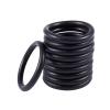 10-Pack Black NBR Rubber O-Rings, 200 × 193 × 3.5 mm view 3