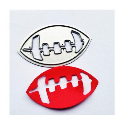 Uteruik Soccer Ball Metal Cutting Dies