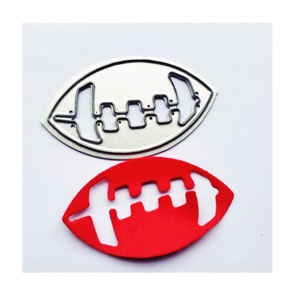 Uteruik Soccer Ball Metal Cutting Dies