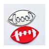 Uteruik Soccer Ball Metal Cutting Dies view 1