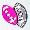 Uteruik Soccer Ball Metal Cutting Dies view 2